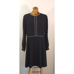 Ann Taylor LOFT dress Sz 16 NWT